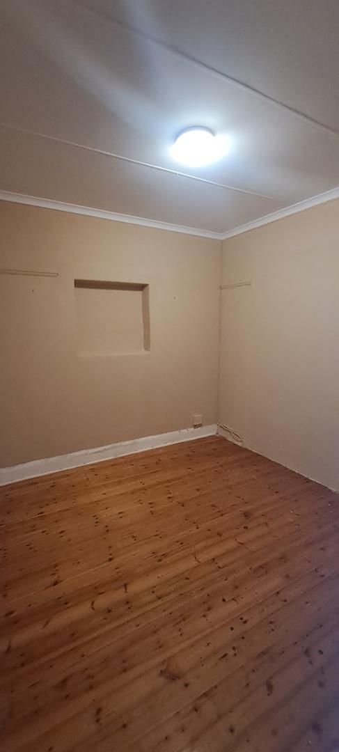 To Let 3 Bedroom Property for Rent in Richmond Hill Eastern Cape